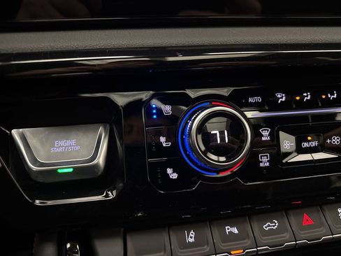 New 2026 GMC Sierra 2500 AT4 w/ AT4 Premium Plus Package image 45