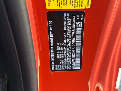 Used 2020 MINI Cooper John Cooper Works image 27