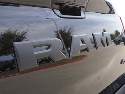 New 2026 RAM 1500 Lone Star image 12