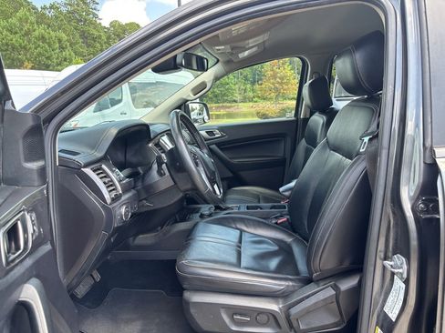 Used 2019 Ford Ranger Lariat w/ Technology Package image 43