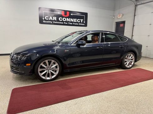 Used 2016 Audi A7 3.0T Prestige image 17