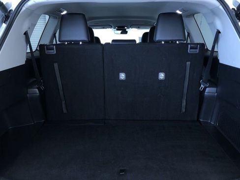 Certified 2025 Toyota Grand Highlander AWD image 33