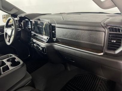 Certified 2024 GMC Sierra 1500 SLE w/ Preferred Package