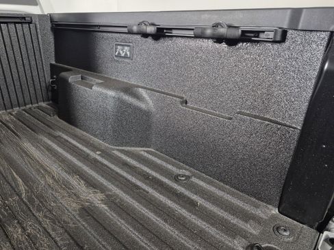 New 2026 Toyota Tacoma TRD Off-Road image 16