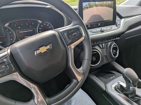 Used 2023 Chevrolet Blazer LT w/ Convenience Package AWD/4WD image 31