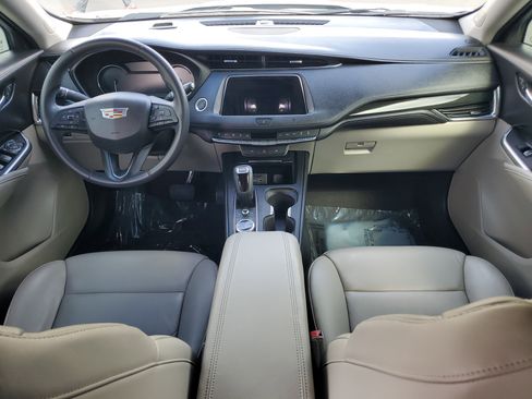 Used 2019 Cadillac XT4 Premium Luxury w/ Driver Awareness Package image 14