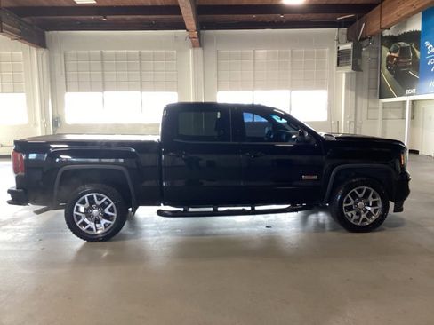 Used 2017 GMC Sierra 1500 SLT image 7