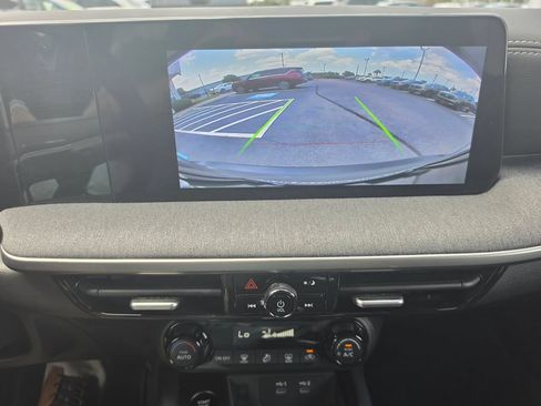 Certified 2026 Nissan Kicks SV FWD image 18