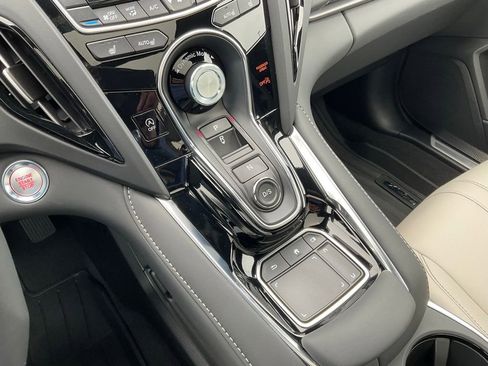 Certified 2026 Acura RDX SH-AWD image 17