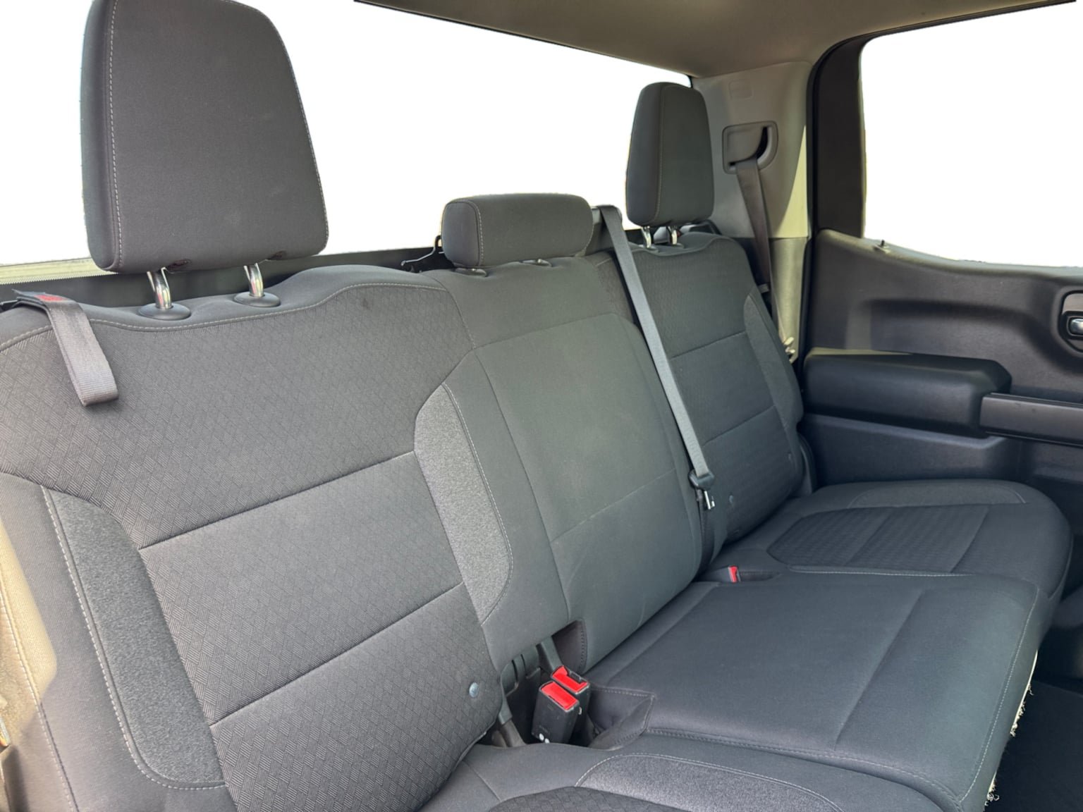 Used 2020 Chevrolet Silverado 1500 LT w/ All-Star Edition RWD image 18