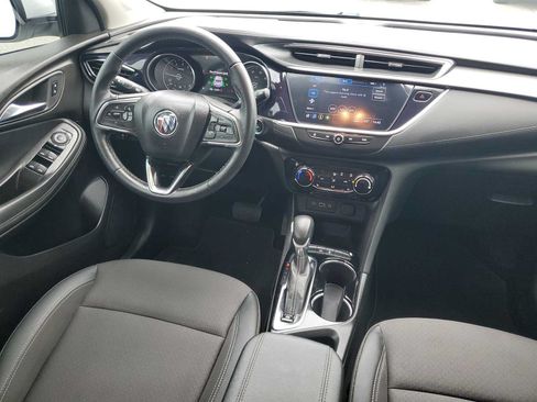 Used 2023 Buick Encore GX Preferred w/ Cold Weather Comfort Package FWD image 20