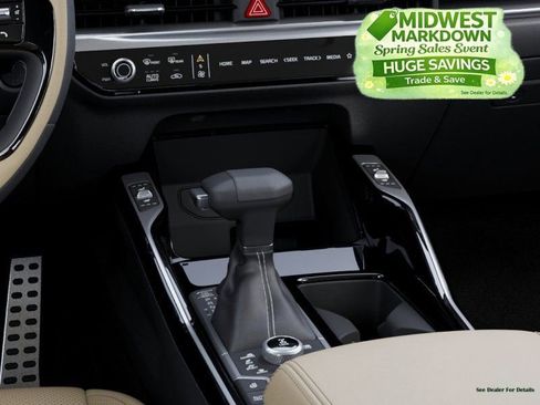 New 2026 Kia Sorento SX Prestige AWD/4WD image 23