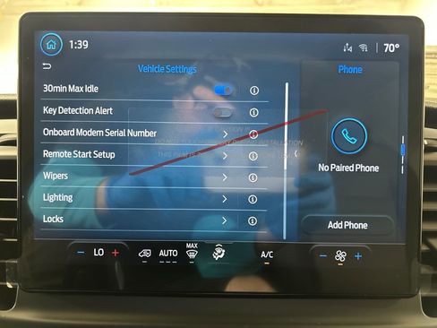 New 2026 Ford Transit 150 Low Roof image 27