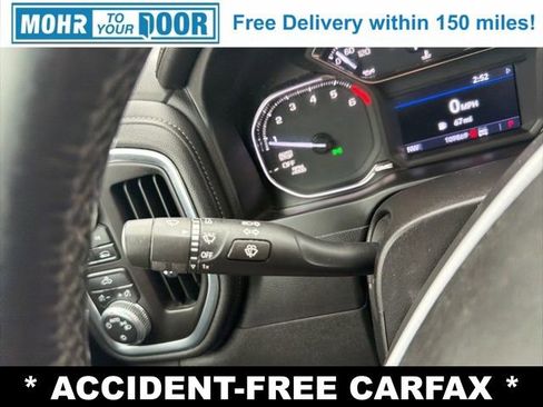 Used 2020 GMC Sierra 1500 SLE image 19