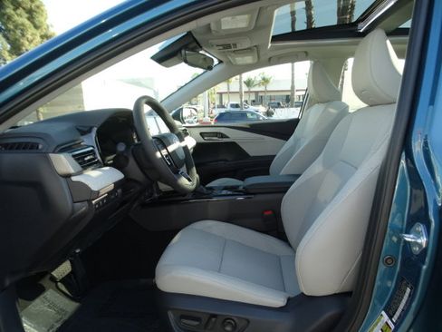 New 2026 Toyota Camry XLE image 10