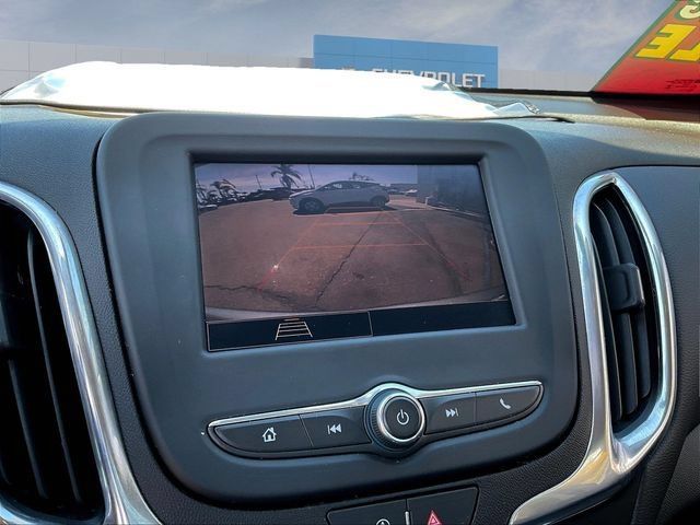 Certified 2023 Chevrolet Equinox LT FWD image 16