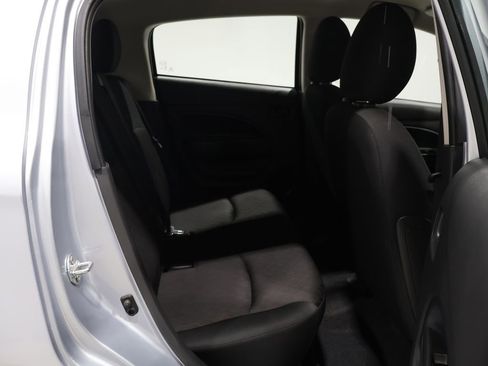 Used 2024 Mitsubishi Mirage ES image 20