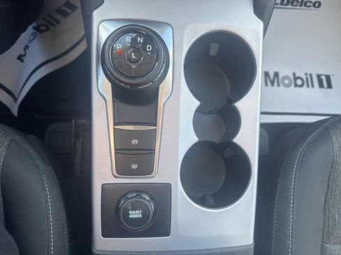 Used 2022 Ford Bronco Sport Big Bend w/ Convenience Package image 32