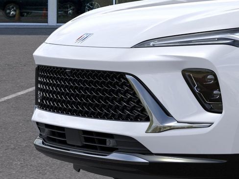 New 2026 Buick Envision Sport Touring image 37