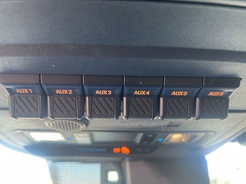 Used 2023 Ford Bronco Black Diamond image 21