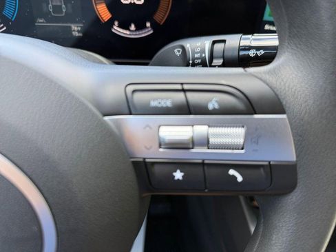 New 2026 Hyundai Santa Cruz SEL image 18