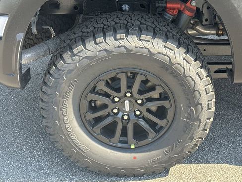 New 2026 Ford F150 Raptor image 17