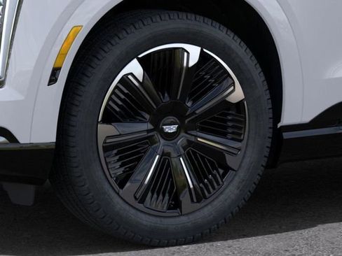 New 2025 Cadillac Escalade IQ Sport 2 AWD/4WD image 9