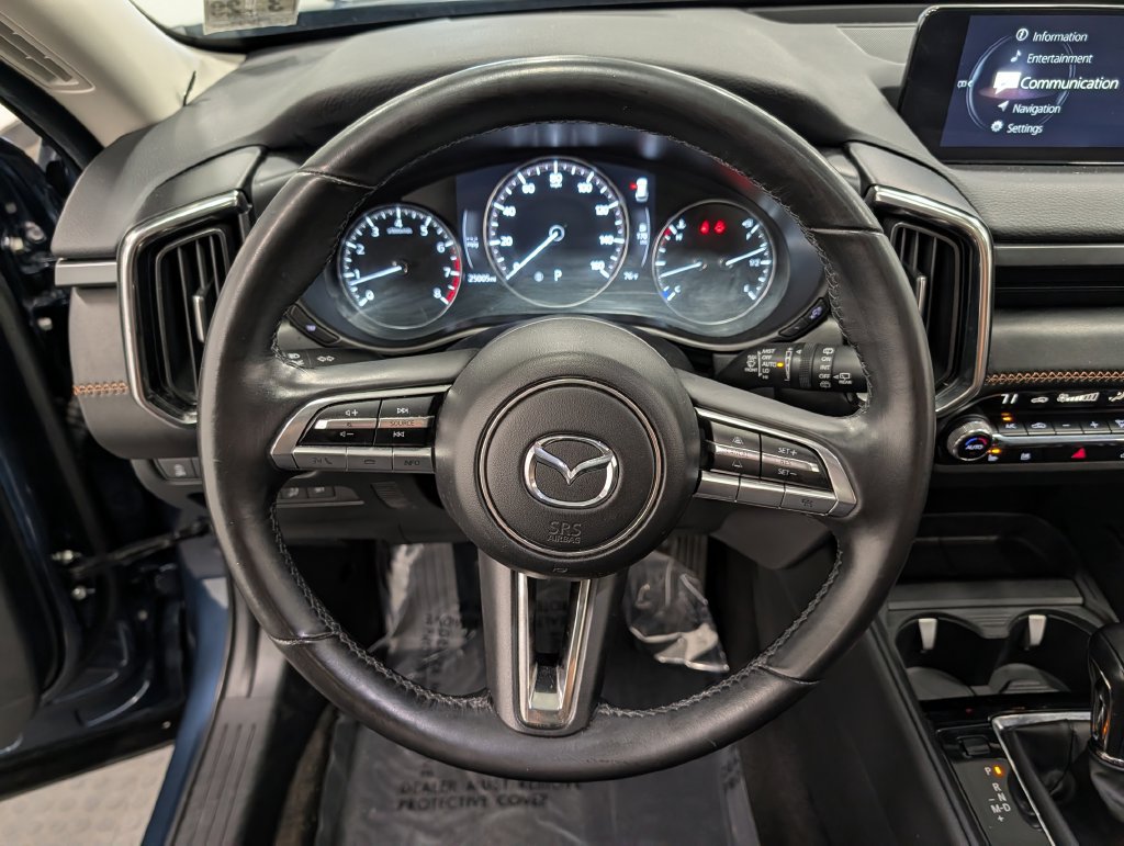 Certified 2024 MAZDA CX-50 AWD 2.5 S w/ Cargo Package image 21