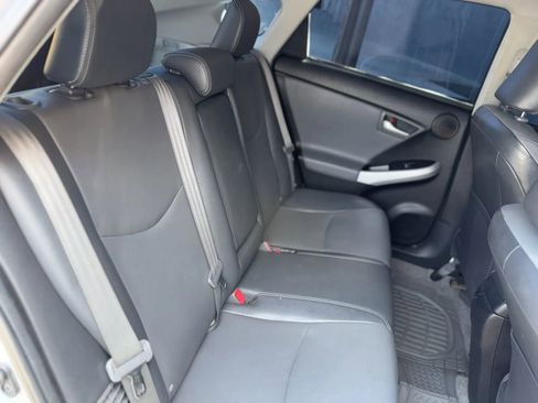 Used 2014 Toyota Prius Four w/ Protection Package image 15