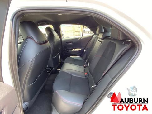 New 2026 Toyota Corolla GR AWD/4WD image 19