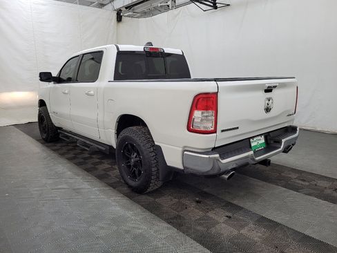Used 2019 RAM 1500 Big Horn image 5