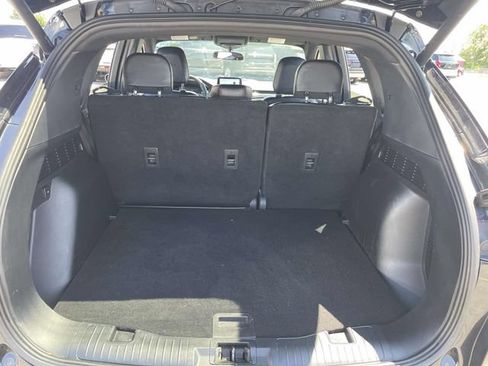 Used 2025 Ford Escape ST-Line Select AWD/4WD image 6