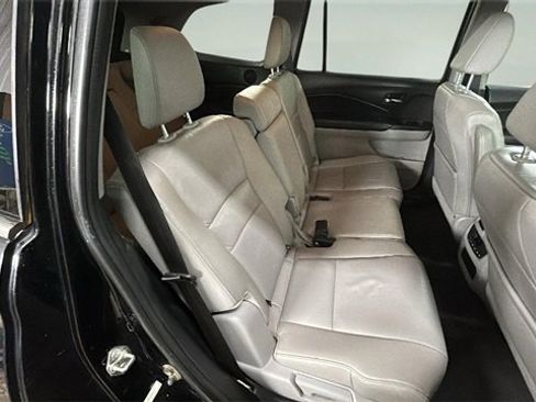 Used 2016 Honda Pilot EX-L image 12