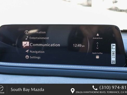 New 2026 MAZDA CX-30 Aire Edition image 15