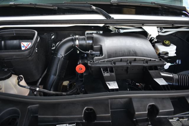 Used 2022 Mercedes-Benz Sprinter 2500 image 18