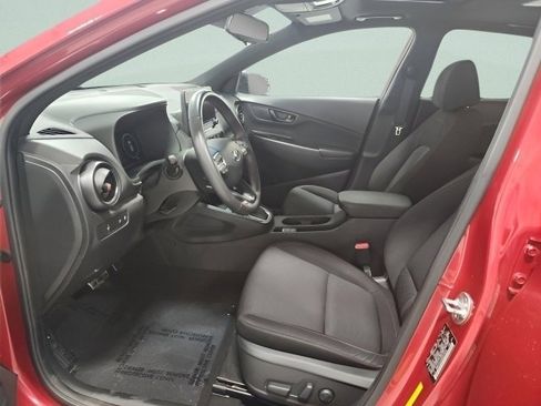 Used 2022 Hyundai Kona N Line w/ Tech Package image 22