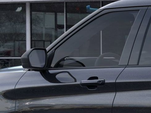 New 2026 Ford Explorer Active image 20