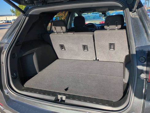 Used 2020 Chevrolet Equinox LT image 26