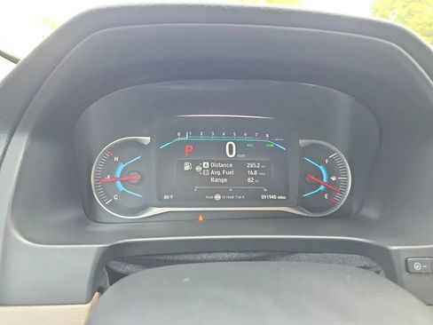Used 2019 Honda Pilot EX-L image 19