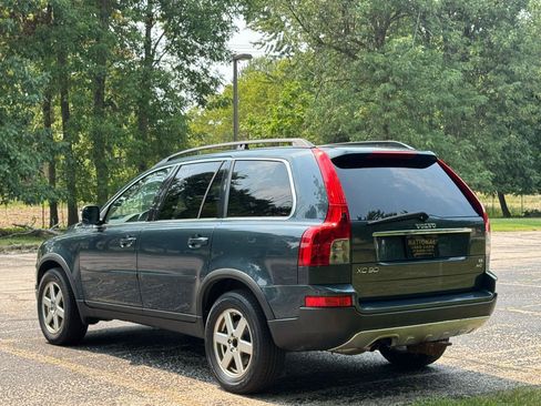 Used 2007 Volvo XC90 3.2 AWD/4WD image 5