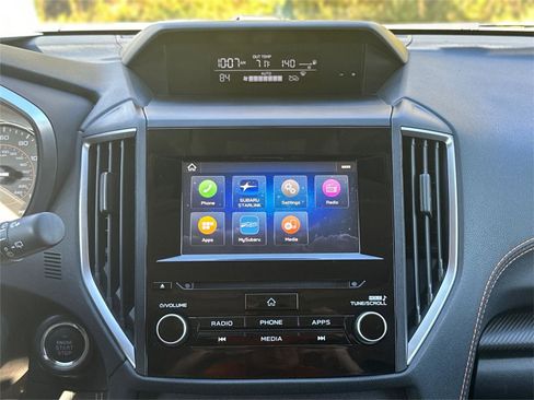 Used 2023 Subaru Crosstrek 2.0i Premium image 14