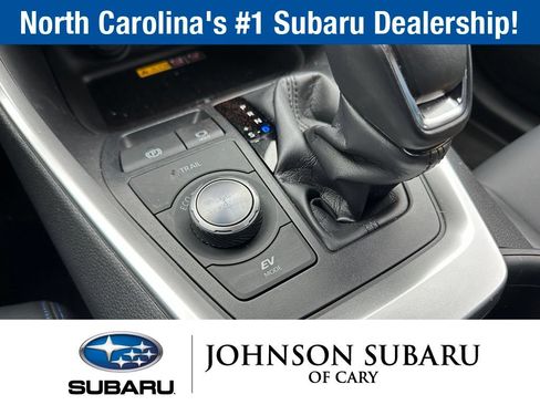 Used 2024 Toyota RAV4 XSE w/ Advanced Technology Package AWD/4WD image 14