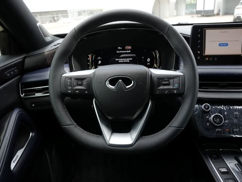 New 2026 INFINITI QX60 Sport AWD/4WD image 9