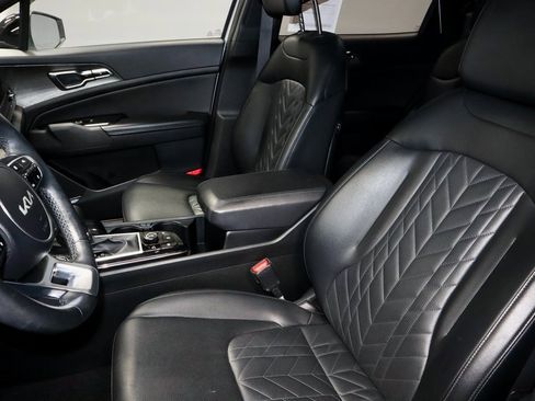 Used 2023 Kia Sportage X-Pro image 26