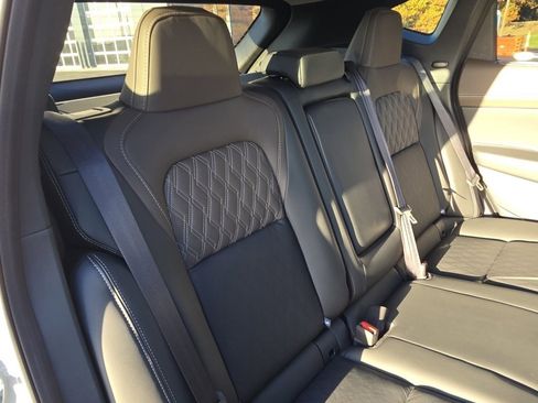 New 2026 Nissan Murano Platinum w/ Technology Package image 12