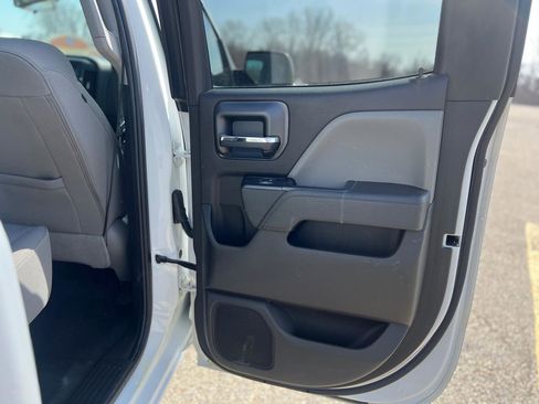 Used 2019 Chevrolet Silverado 1500 W/T w/ WT Convenience Package image 35