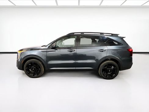 Used 2024 Kia Sorento SX Prestige image 25