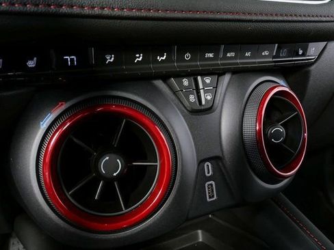 New 2026 Chevrolet Blazer RS w/ Driver Confidence II Package image 15