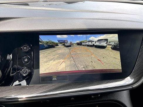Certified 2023 Buick Envision Essence FWD image 22