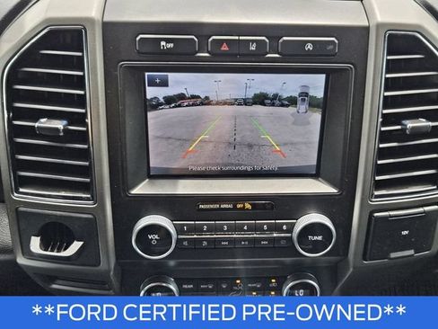 Certified 2021 Ford Expedition XLT RWD image 26